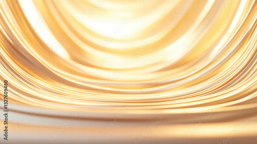 Poster abstract background with textured podium design for display and presentation