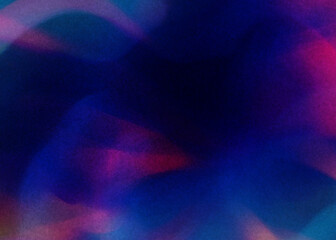 Abstract blue colors wavy background flowing in 3d design, modern style, soft blue color, elegant curves, smooth shapes, abstract art with copy space