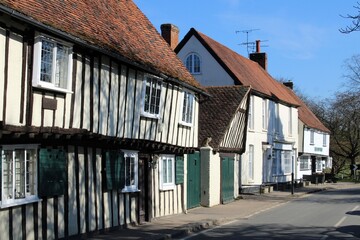 Manuden, Essex.