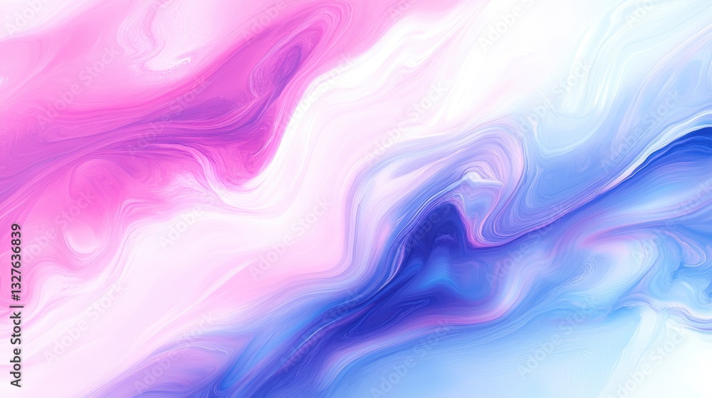 Aufkleber this high-quality abstract background showcases a unique pattern and soothing colors, ideal for grap