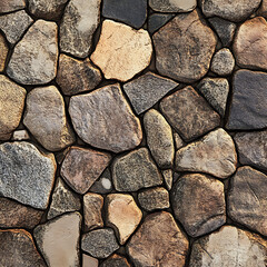 stone wall texture