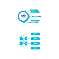 Creative Business Infographic Templates