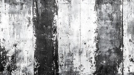 Weathered Concrete Wall Texture Background