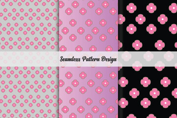 Seamless Pattern Design