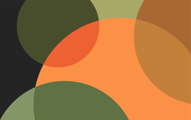 geometric round composition Abstract Background