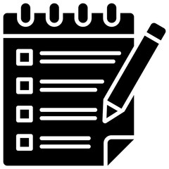 Notes Icon