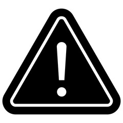 Warning Icon
