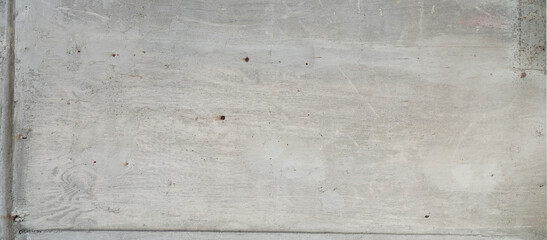 Detalle de concreto vaciado en molde de madera, textura realista con acabado rústico.