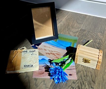 Recall the happiest moments. Ready for another trip to create even more unforgettable memories?