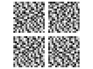 Fototapeta premium モザイク素材セット