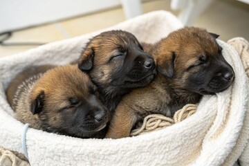 puppies of puppies