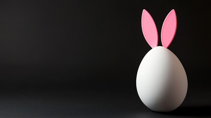 Fototapeta premium easter egg