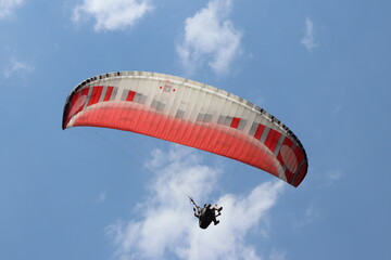 LAGO DE GENOS LONDEVILLE. FRANCIA.