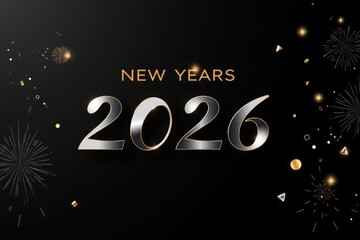 Happy New Year, 2026, and a gift