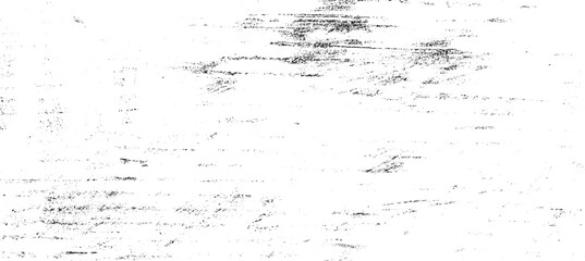 Black grainy texture isolated on transparent background. Distress overlay textured. Monochrome particles abstract texture. Abstract texture dirty and scratches frame.