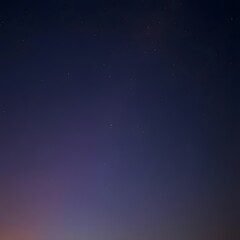 Fototapeta premium gradient stars