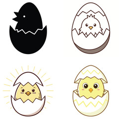  Colorful Easter Celebration with Painted Eggs, Spring Flowers, Festive Decorations, and Bunny-Themed Holiday Setup for Seasonal Joy and Family Gatherings