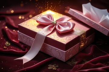 Happy New Year, 2026, and a gift