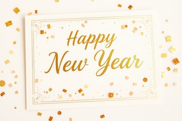 Happy New Year, 2026, and a gift
