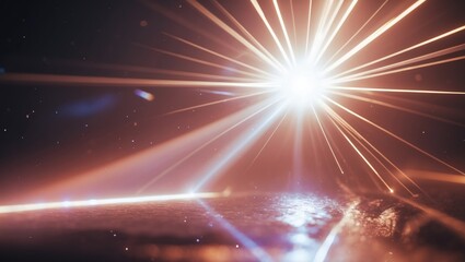 Light Leak Master Prime Lens Flares for Film and Movie. Bright Lens Flare bursts for Transitions and Titles. Light Pulses and Glows.