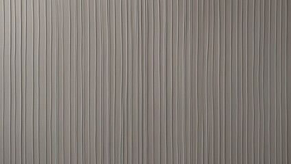 Obraz premium Light brown vertical fabric wall backdrop, Abstract fashion cloth texture background.
