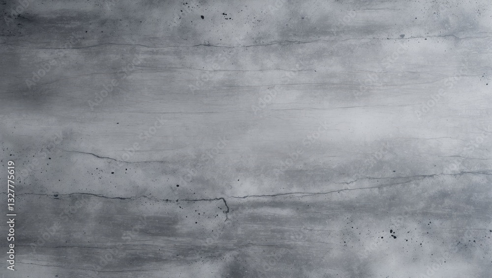 Poster gray stone table organic texture background with a light black and white bright pattern. smooth surf