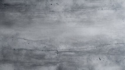 Fototapeta premium Gray stone table organic texture background with a light black and white bright pattern. Smooth surface resembling concrete and granite, creating a calm, dark marble background that appears empty.