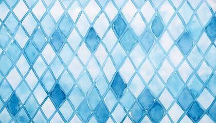 blue abstract background