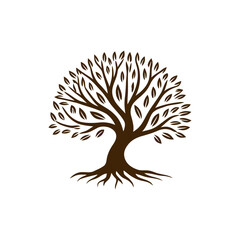  tree logo