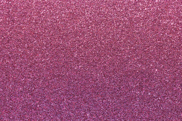 A pink background with a lot of glitter