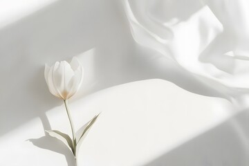 Fototapeta premium Elegant Mother’s Day Still Life