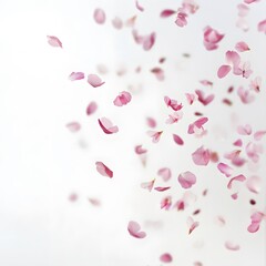  Floral Confetti Celebration