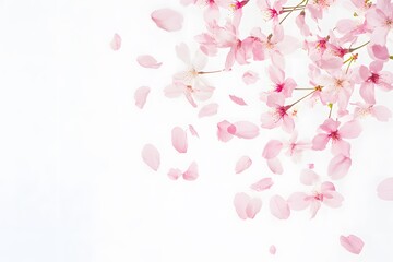  Floral Confetti Celebration