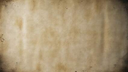 Grunge texture background. Vintage recycled paper.