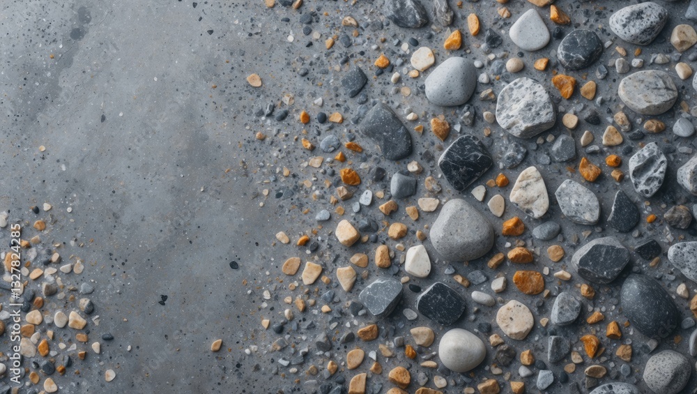 Poster grey marble pattern. natural texture or abstract backdrop.