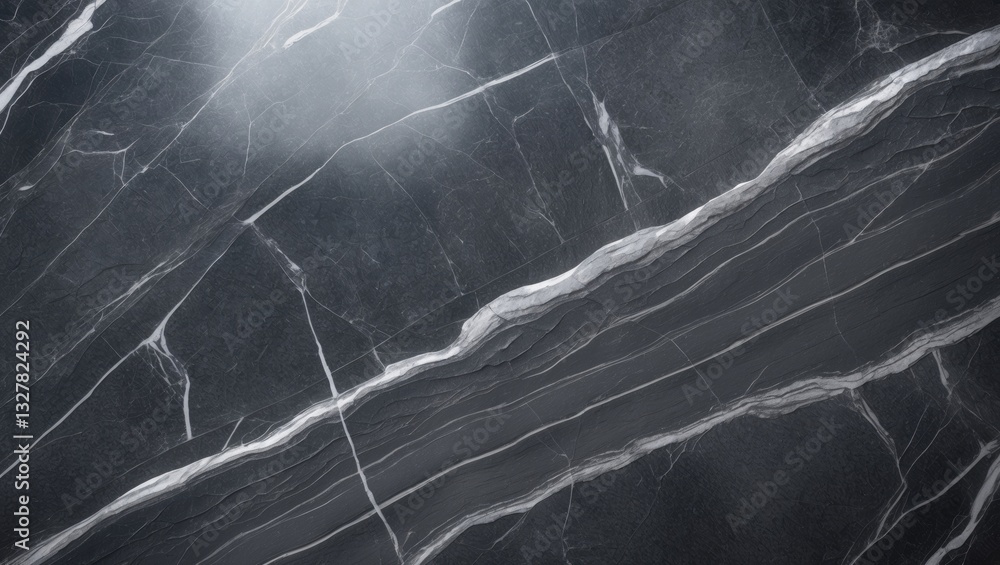 Poster granite is a highly polished stone with a glossy finish. textured marble backdrop. high-resolution m