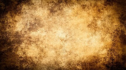 Obraz premium Vintage aged parchment background