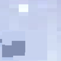 abstract light blue background