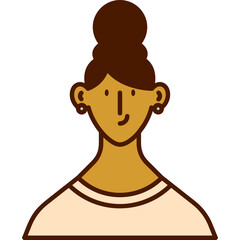 People - user - character - icon