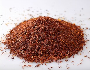 pile of spices