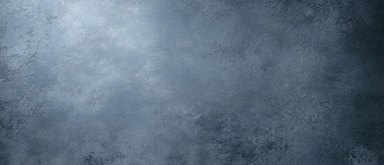 Obraz premium Abstract Blue Textured Background: A Serene Canvas of Hues and Shades