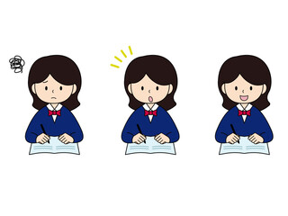 考える → 気づく → わかる　学習のステップ〜Think, Realize, Understand: The Learning Process〜