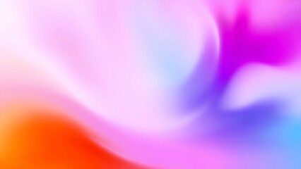 Soft Blended Colors Abstract Background background. background A vibrant abstract background featuring soft blended colors. This smooth texture is perfect for adding a touch of modern elegance to any 