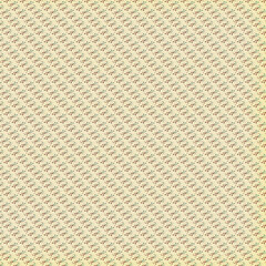 Leaf floral ornamental paper, seamless patterned fabric