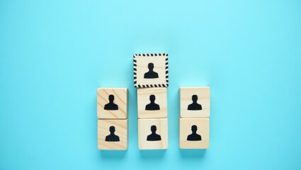 Vacant position in the team. Recruiting candidates for a vacant role, looking for a replacement. Job vacancy competition. Violation of integrity. Human resources. Personnel management. Staffing.