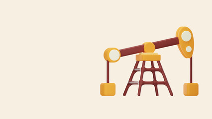 Oil Drilling Machine