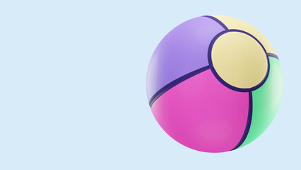 Toy Ball