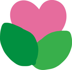 토끼일러스트 © meu