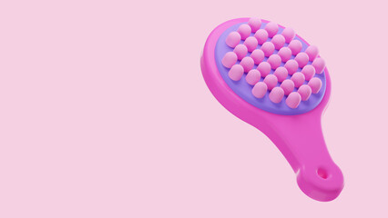 Hair Brush