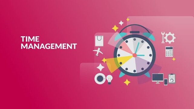 Effective Time Management | Productivity, Planning & Success